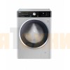 Стиральная машина с фронтальной загрузкой LG F12U2HBS4