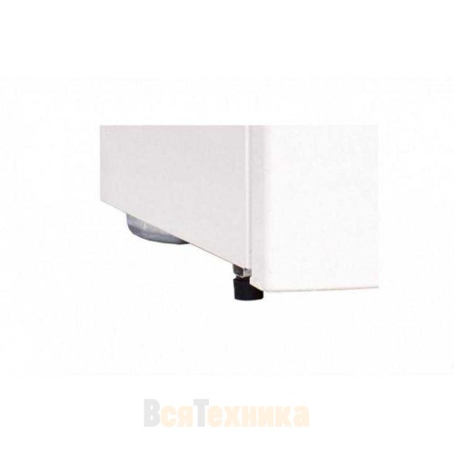 Холодильник LG ga-b379svqa