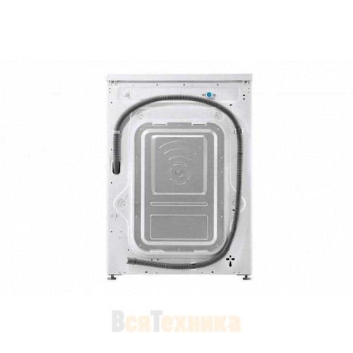 Стиральная машина LG F1296TDS1