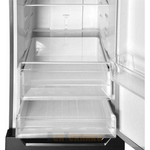 Холодильник LG GA-B459SBUM
