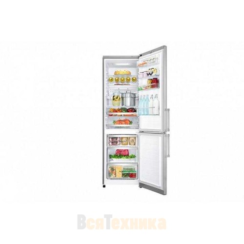 Холодильник LG GA-B499YAQZ
