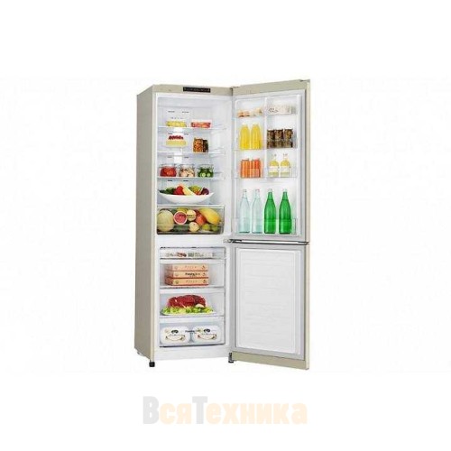 Холодильник LG GA-B429SECZ