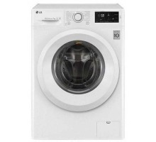 Стиральная машина с фронтальной загрузкой LG F12U2HFN3