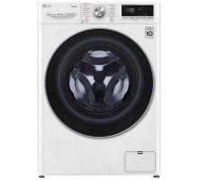 Стиральная машина LG TW4V7RW1W белый