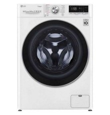 Стиральная машина LG TW4V7RW1W белый