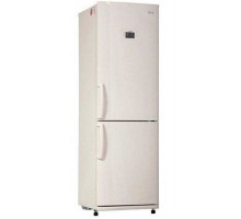 Холодильник LG ga-b409 ueqa