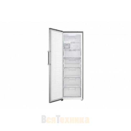 Морозильная камера LG GC-B404EMRV