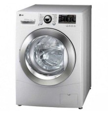 Стиральная машина LG с сушкой f12a8cdp