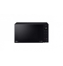 Микроволновая печь LG MS-2595GIS