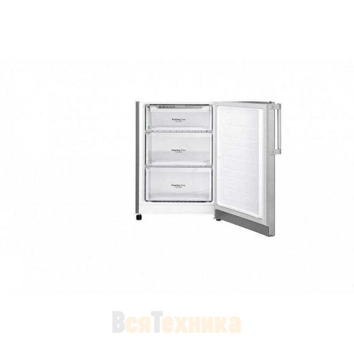 Холодильник LG GA-B499YAQZ