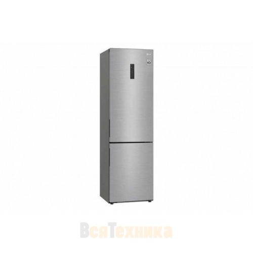 Холодильник LG GA-B509CMTL