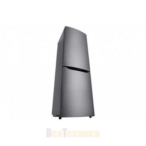 Холодильник LG GA-B429SMCZ