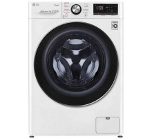 Стиральная машина LG F2V9HS9W белый