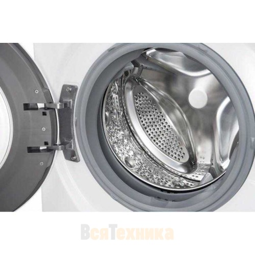 Стиральная машина LG F2J5HS4W