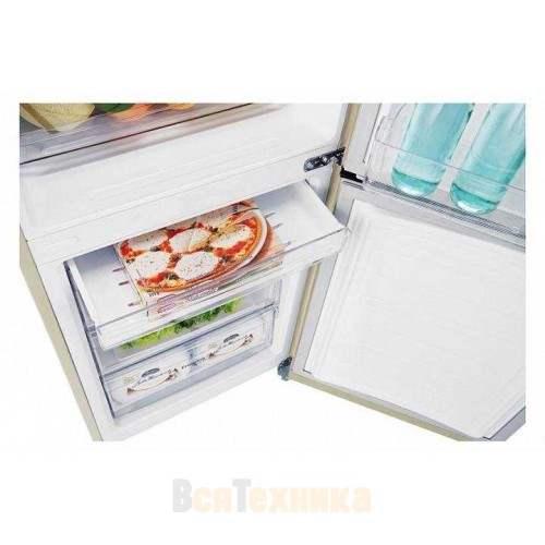 Холодильник LG GA-B429SECZ