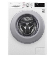 Стиральная машина LG F2M5HS4W