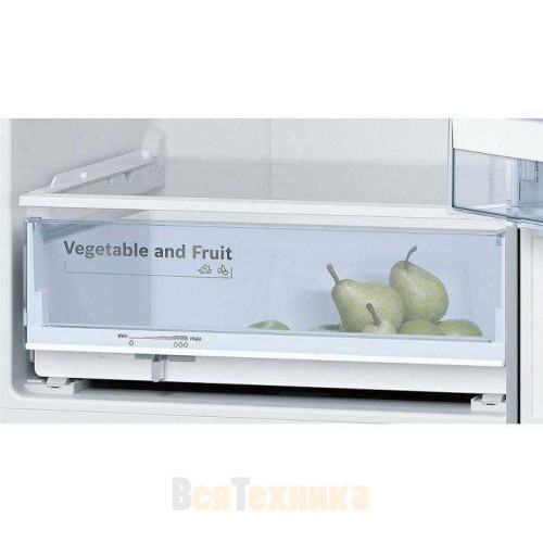 Холодильник LG GA-B459SBUM