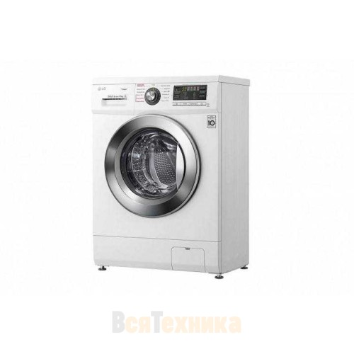 Стиральная машина LG F1096SDS3