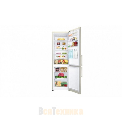 Холодильник LG GA-B379SYUL