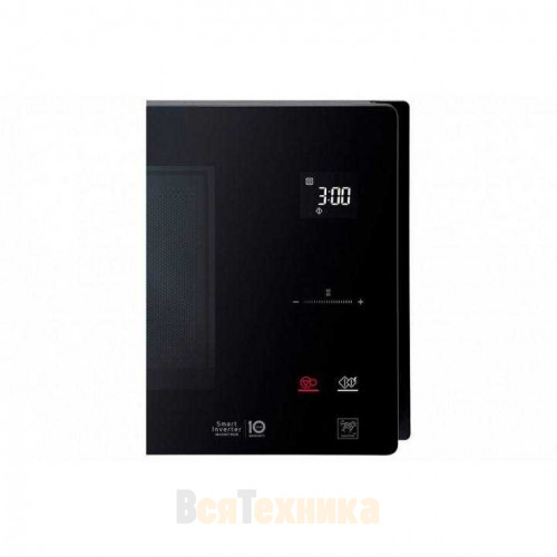 Микроволновая печь LG MB-65R95DIS