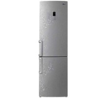 Холодильник LG ga-b489zvsp