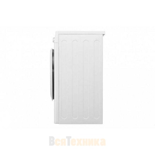 Стиральная машина с фронтальной загрузкой LG F2J5NN3W