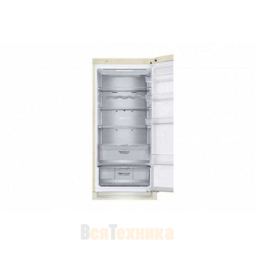 Холодильник LG GA-B509CEUM