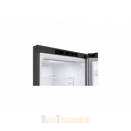 Холодильник LG GA-B509CLCL
