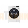 Стиральная машина LG с сушкой F2V5HG0W