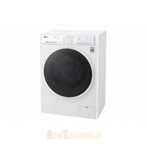 Стиральная машина LG F2H6HS0W