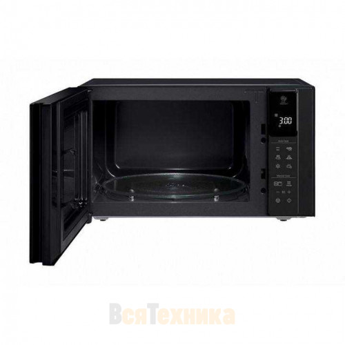 Микроволновая печь LG MB-65R95DIS