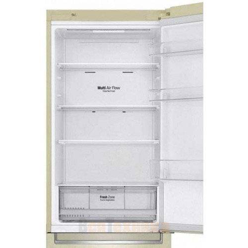 Холодильник LG GA-B459MEQZ