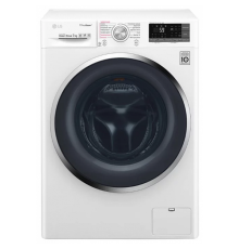 Стиральная машина LG F-2J7HS2W