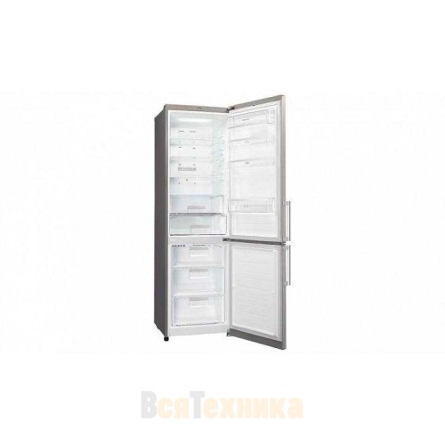 Холодильник LG ga-b489ymqz