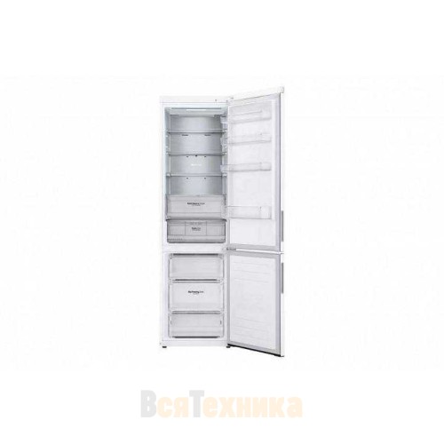 Холодильник LG GA-B509CVQM