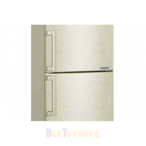 Холодильник LG GA-M599 ZEQZ