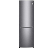Холодильник LG GA-B419SDJL