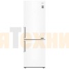 Холодильник LG GA-B459BQCL
