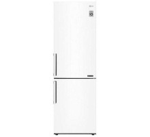 Холодильник LG GA-B459BQCL