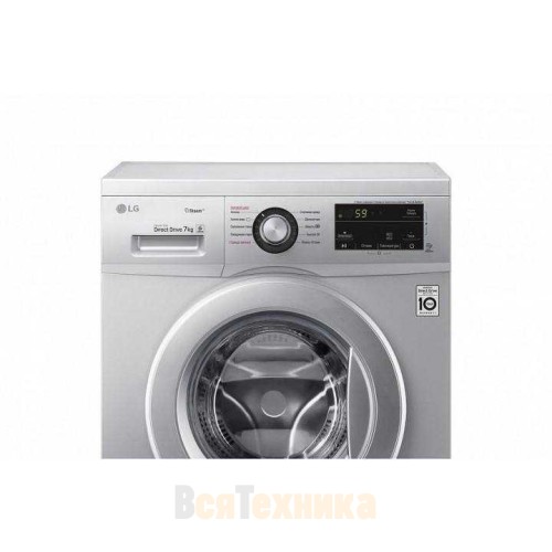 Стиральная машина LG F2J3HS5L