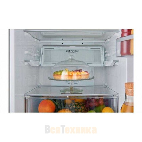Холодильник LG GW-B499SMFZ