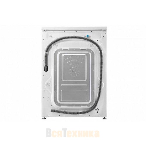Стиральная машина LG F1296WDS3