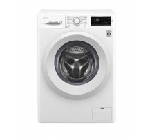 Стиральная машина с фронтальной загрузкой LG F2J5NN3W
