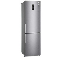 Холодильник LG GA-B499YMQZ