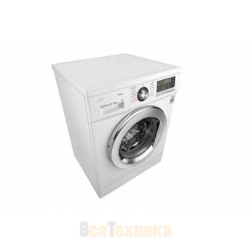 Стиральная машина LG с сушкой F1496ADS3