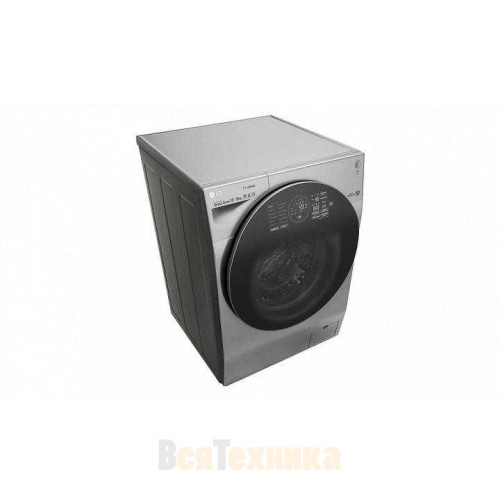Стиральная машина LG с сушкой FH-6G1BCH6N