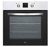 Электрический духовой шкаф LG lb-61v02s