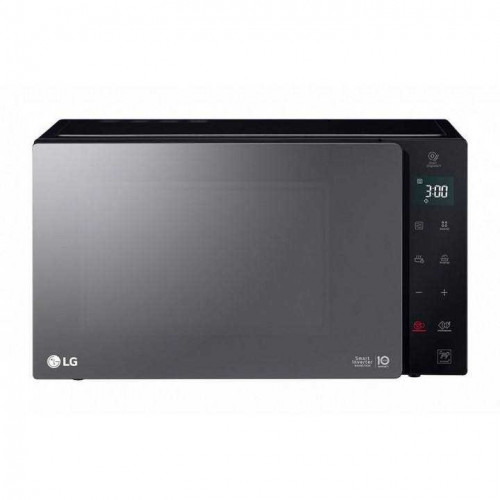 Микроволновая печь LG MW 25 R 95 GIR