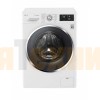 Стиральная машина с фронтальной загрузкой LG F12U2HCS2