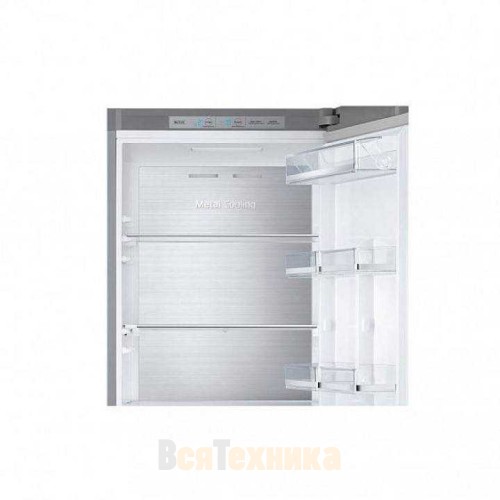 Холодильник LG GA-B509CVQM